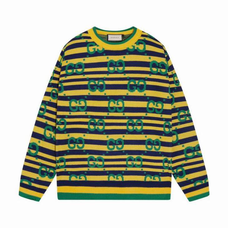 Picture of Gucci Sweaters _SKUGucciS-2XLaztxQ4145973